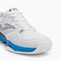 Кросівки тенісні чоловічі Joma Master 1000 C white/ royal blue 7