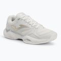Кросівки тенісні жіночі Joma Master 1000 Lady C white