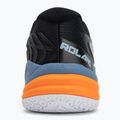 Кросівки тенісні чоловічі Joma Roland AC black 6