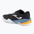 Кросівки тенісні чоловічі Joma Roland C black 3