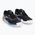 Кросівки тенісні чоловічі Joma Roland C black 2