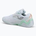 Кросівки тенісні жіночі Joma Set Lady C white 3