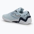Кросівки тенісні жіночі Joma Set Lady C blue 3
