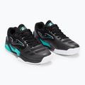 Кросівки тенісні чоловічі Joma Set AC black 2