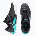 Кросівки тенісні чоловічі Joma Set AC black 5