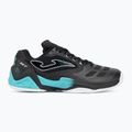 Кросівки тенісні чоловічі Joma Set AC black 2