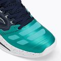 Кросівки тенісні чоловічі Joma Set C turquoise/ navy blue 7