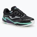 Кросівки для паделю чоловічі Joma Slam OM black