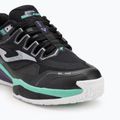 Кросівки для паделю чоловічі Joma Slam OM black 7