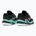 Кросівки для паделю чоловічі Joma Slam OM black 3