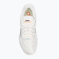 Кросівки для паделю чоловічі Joma Slam OM white/ turquoise 5