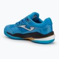 Кросівки для паделю чоловічі Joma Slam OM royal blue 3