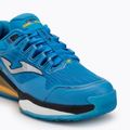 Кросівки для паделю чоловічі Joma Slam OM royal blue 7