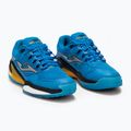 Кросівки для паделю чоловічі Joma Slam OM royal blue 9