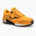 Кросівки для паделю чоловічі Joma Slam OM mustard