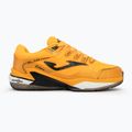 Кросівки для паделю чоловічі Joma Slam OM mustard 2