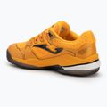 Кросівки для паделю чоловічі Joma Slam OM mustard 3