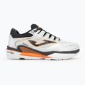 Кросівки для паделю чоловічі Joma Slam OM white/ black 2