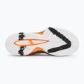 Кросівки для паделю чоловічі Joma Slam OM white/ black 4