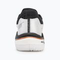 Кросівки для паделю чоловічі Joma Slam OM white/ black 6