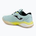 Кросівки для паделю чоловічі Joma Smash C turquoise 3