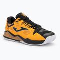Кросівки для паделю чоловічі Joma Spin OM orange