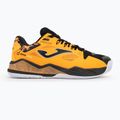 Кросівки для паделю чоловічі Joma Spin OM orange 2