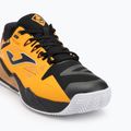 Кросівки для паделю чоловічі Joma Spin OM orange 7