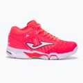 Кросівки волейбольні жіночі Joma V.Blok pink 8