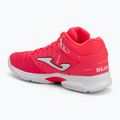 Кросівки волейбольні жіночі Joma V.Blok pink 3