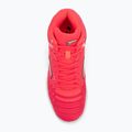 Кросівки волейбольні жіночі Joma V.Blok pink 5