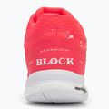 Кросівки волейбольні жіночі Joma V.Blok pink 6