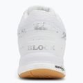Кросівки волейбольні жіночі Joma V.Blok white/violet 6