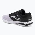 Кросівки волейбольні жіночі Joma V.Impulse black 3