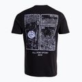 Футболка тенісна чоловіча Joma Challenge black 101739EW 2