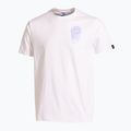 Футболка тенісна чоловіча Joma Challenge white