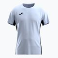 Футболка тенісна чоловіча Joma Challenge blue