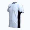 Футболка тенісна чоловіча Joma Challenge blue 3