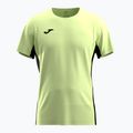 Футболка тенісна чоловіча Joma Challenge lime