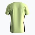 Футболка тенісна чоловіча Joma Challenge lime 2