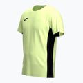 Футболка тенісна чоловіча Joma Challenge lime 3