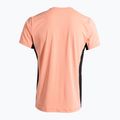 Футболка тенісна чоловіча Joma Challenge orange 3
