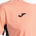 Футболка тенісна чоловіча Joma Challenge orange 4