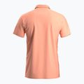 Футболка тенісна чоловіча Joma Challenge Polo orange 2