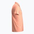 Футболка тенісна чоловіча Joma Challenge Polo orange 3