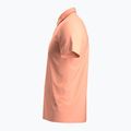 Футболка тенісна чоловіча Joma Challenge Polo orange 4