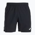 Шорти тенісні чоловічі Joma Challenge Bermuda black