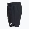 Шорти тенісні чоловічі Joma Challenge Bermuda black 3