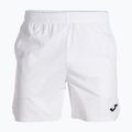 Шорти тенісні чоловічі Joma Challenge Bermuda white