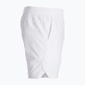 Шорти тенісні чоловічі Joma Challenge Bermuda white 4